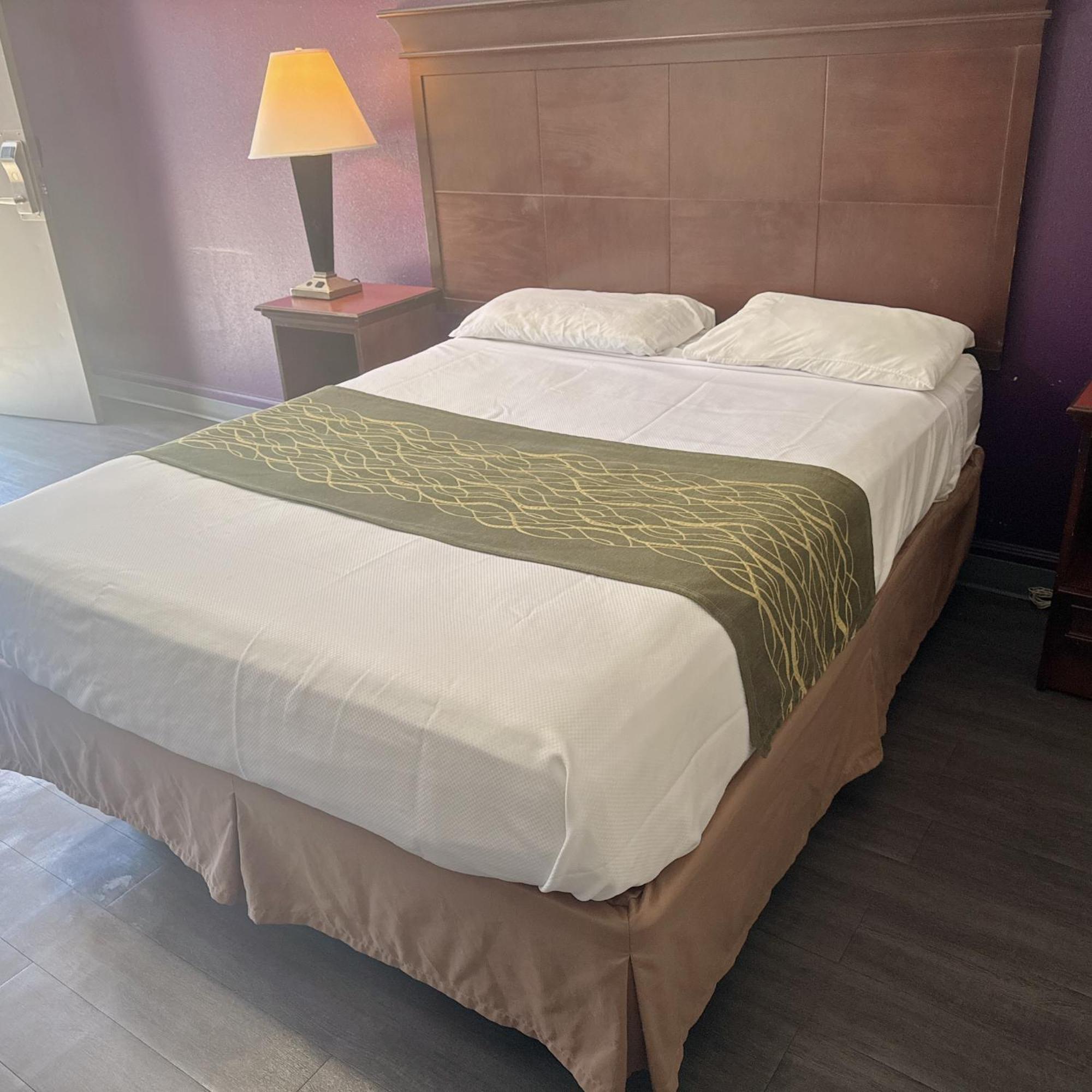 Deluxe Inn 보저시티 외부 사진