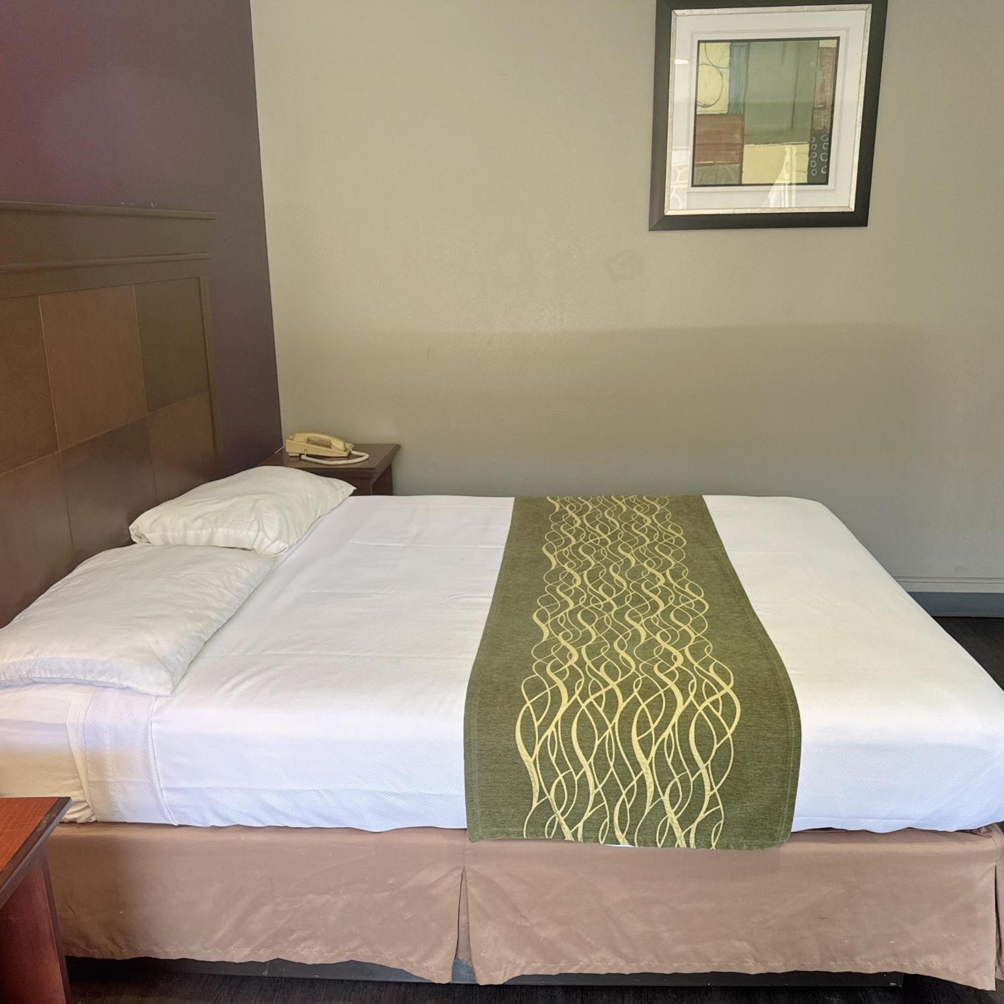 Deluxe Inn 보저시티 외부 사진